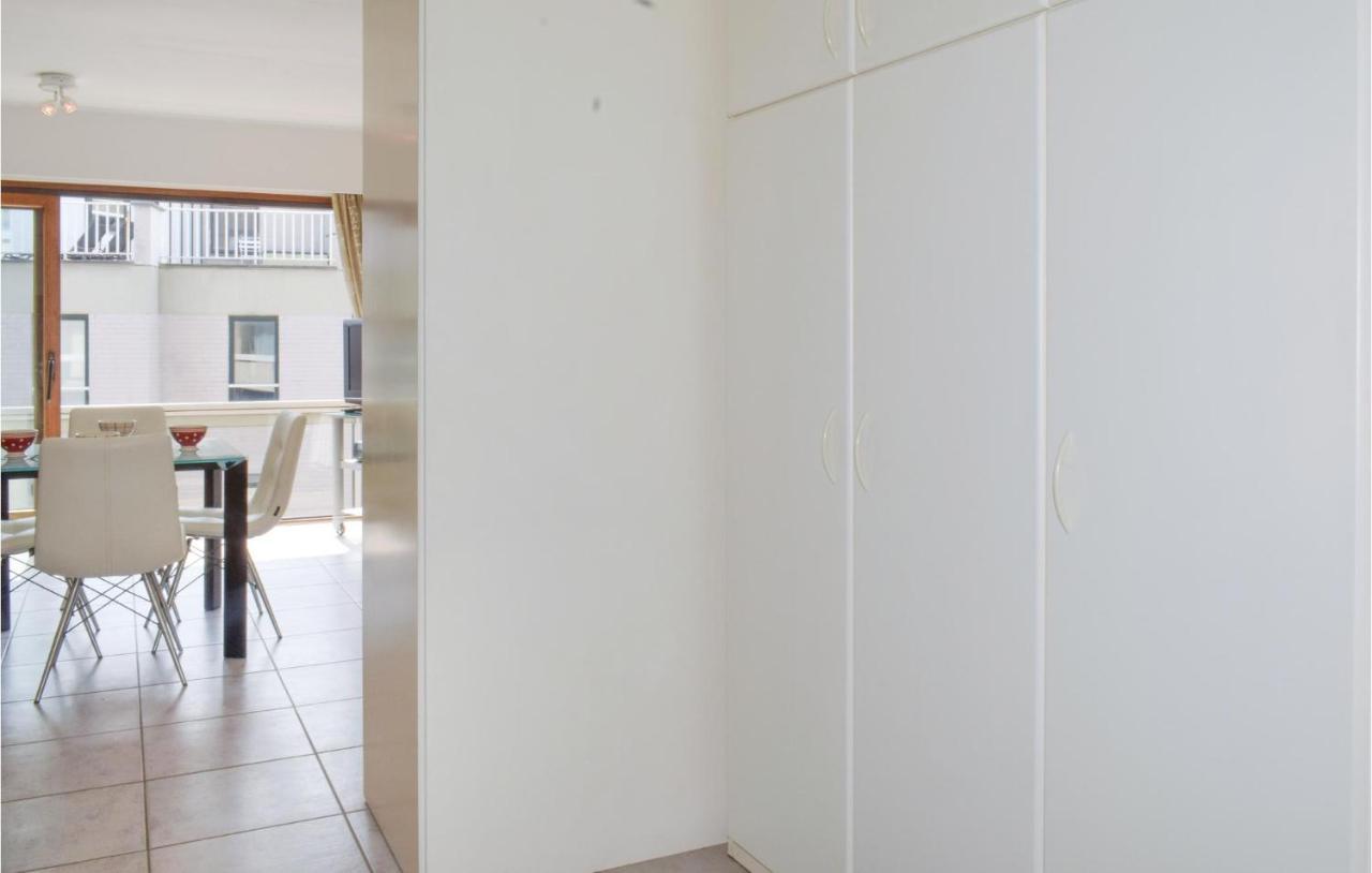 דירות אוסטנדה Residentie De Kateie Ref 15 מראה חיצוני תמונה